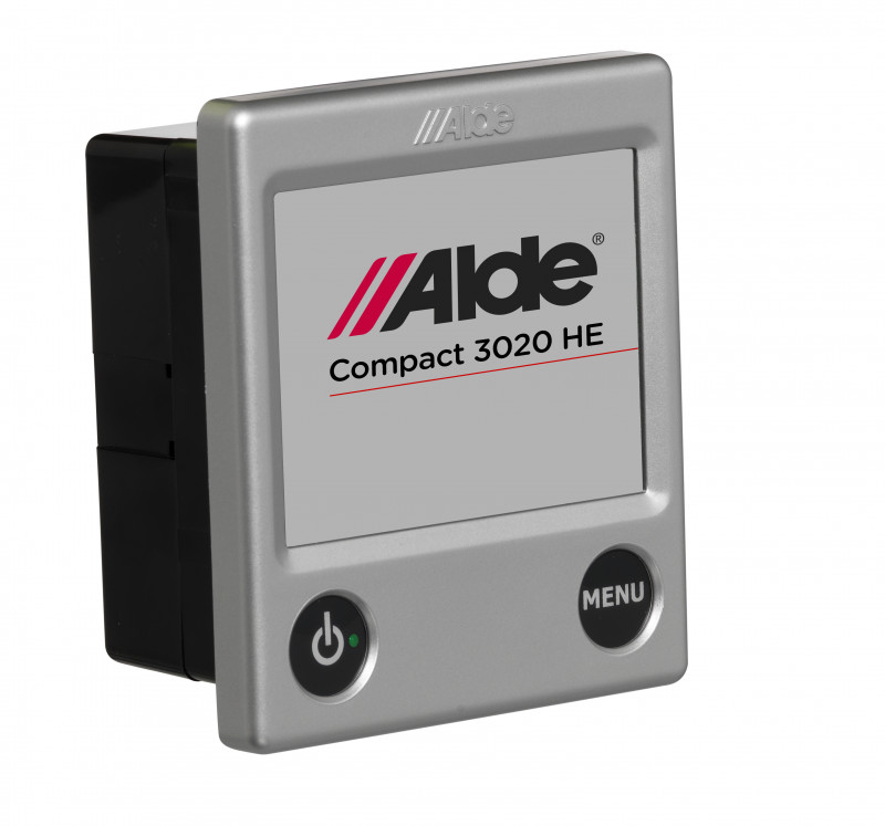 Smart control module alde MR Modulo