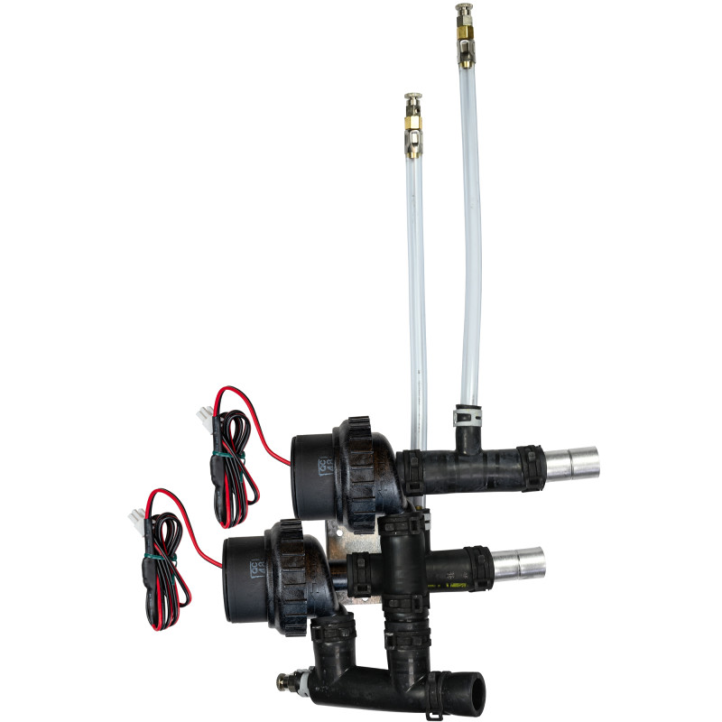 Circulation pump kit Alde